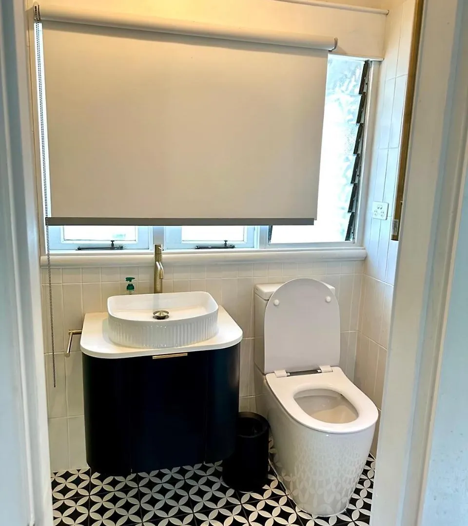 Charming Heritage House In The Heart Of The City Brisbane 0*,  Australia